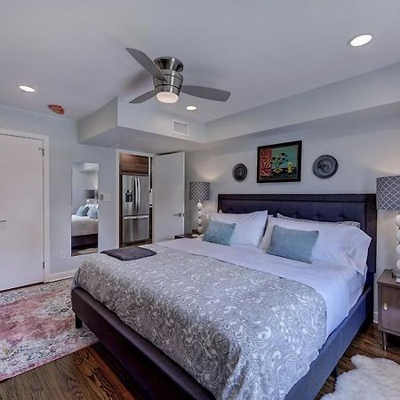 The Home Collection Clt: 510 Queens Шарлът Екстериор снимка