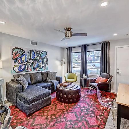 The Home Collection Clt: 510 Queens Шарлът Екстериор снимка
