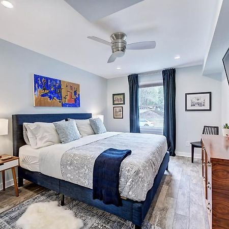 The Home Collection Clt: 510 Queens Шарлът Екстериор снимка
