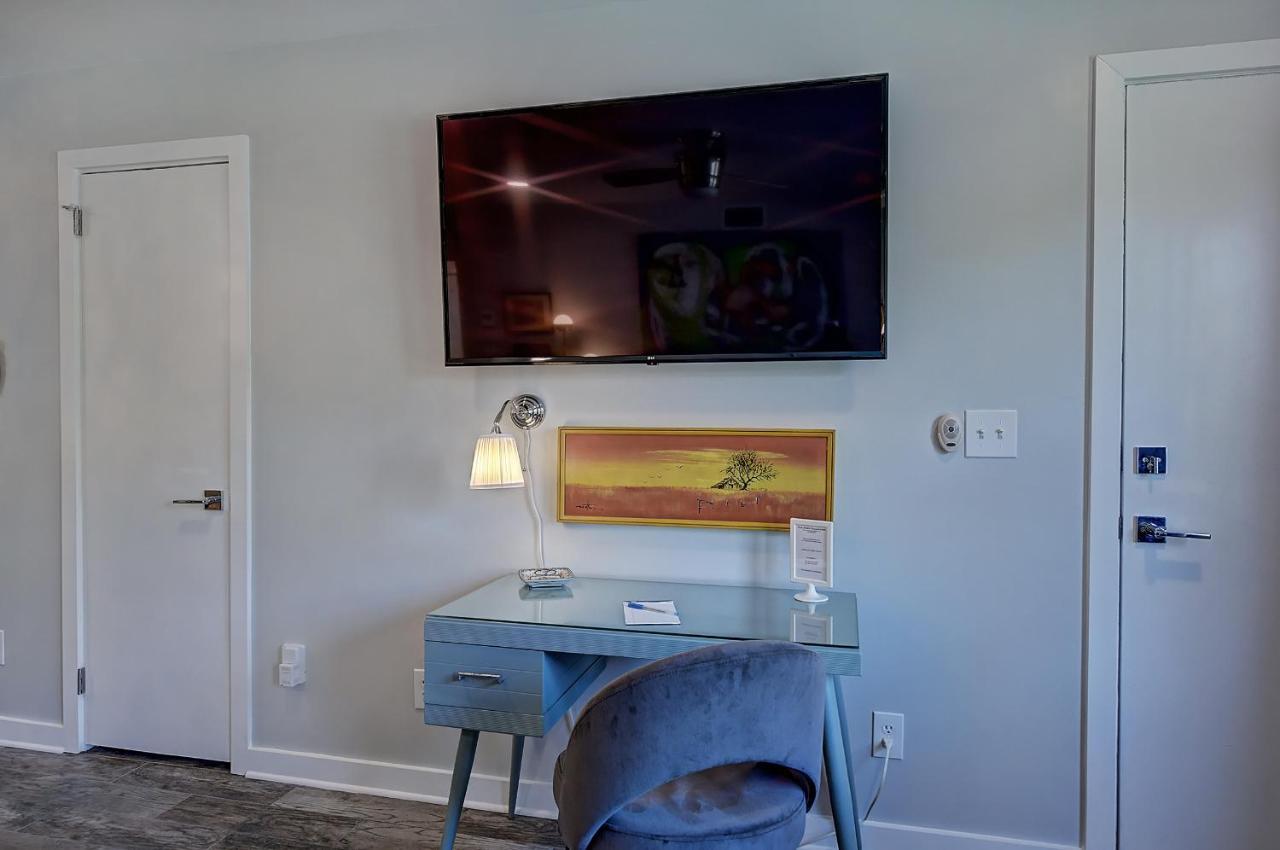 The Home Collection Clt: 510 Queens Шарлът Екстериор снимка