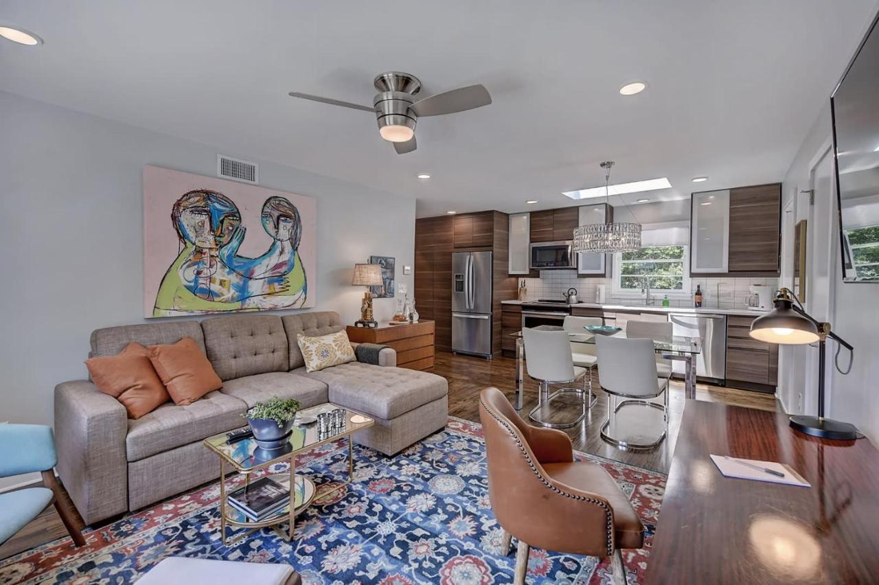 The Home Collection Clt: 510 Queens Шарлът Екстериор снимка