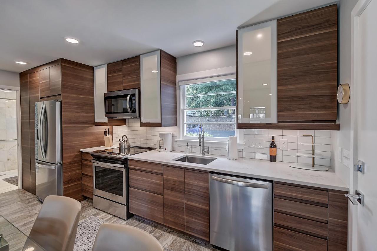The Home Collection Clt: 510 Queens Шарлът Екстериор снимка