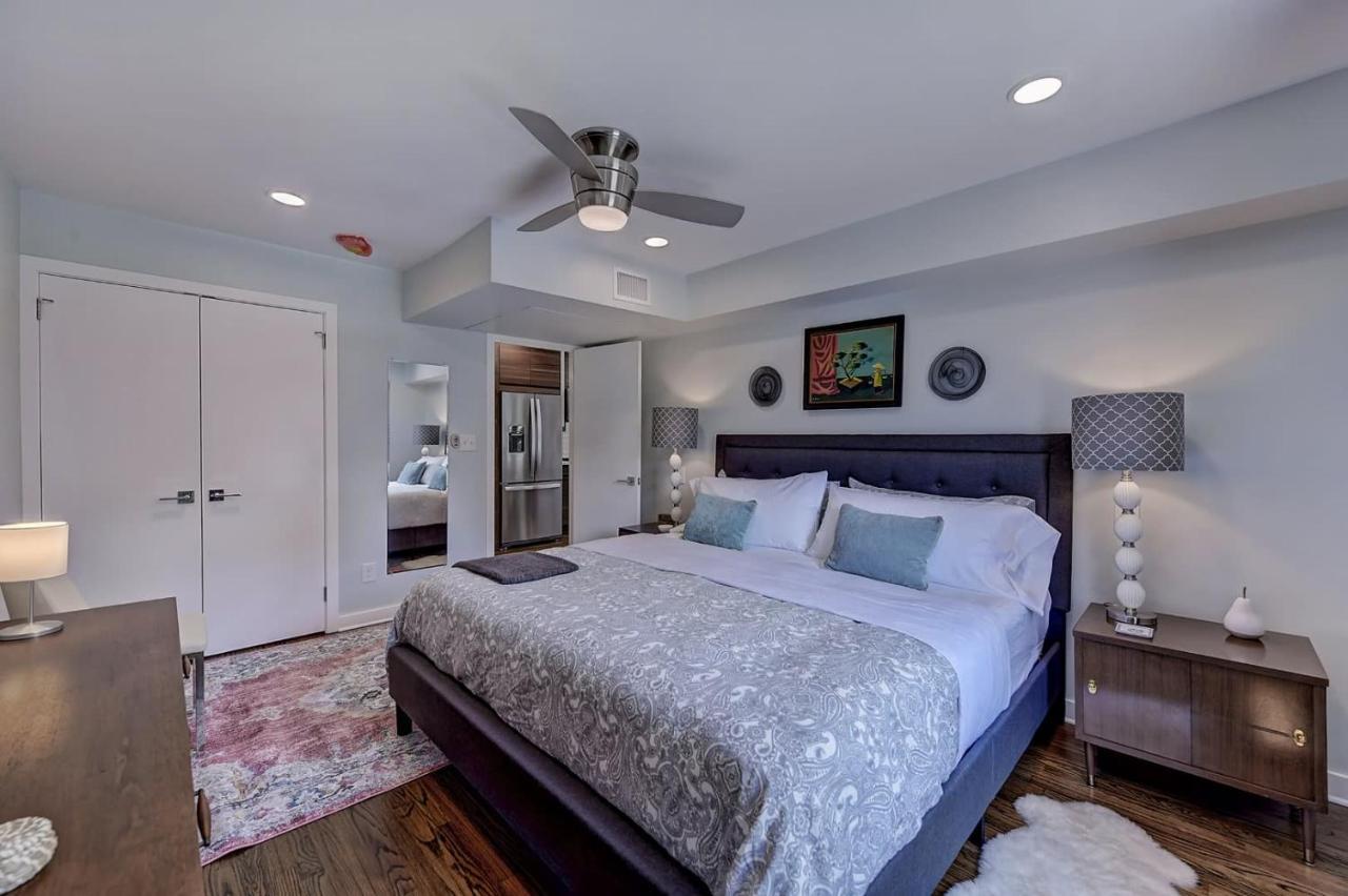 The Home Collection Clt: 510 Queens Шарлът Екстериор снимка