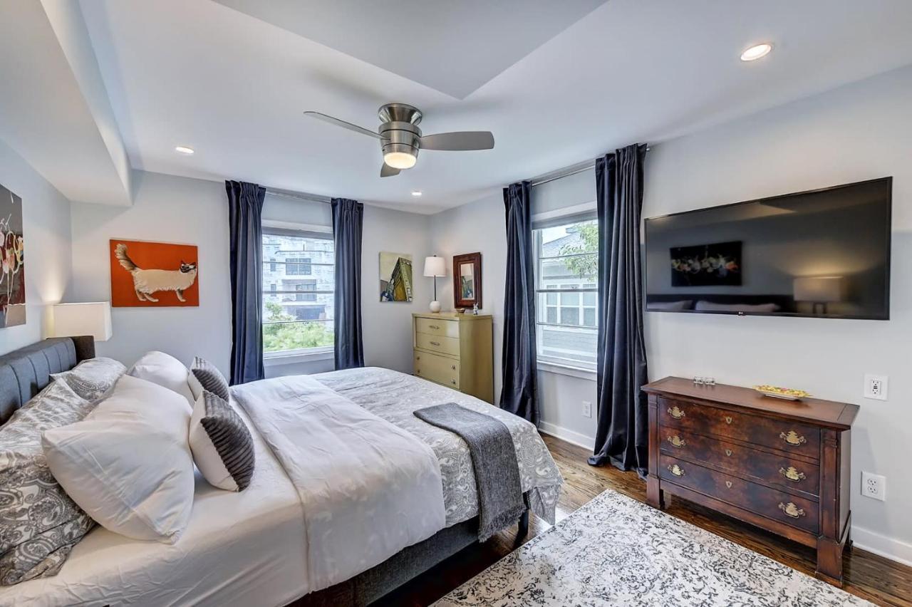 The Home Collection Clt: 510 Queens Шарлът Екстериор снимка