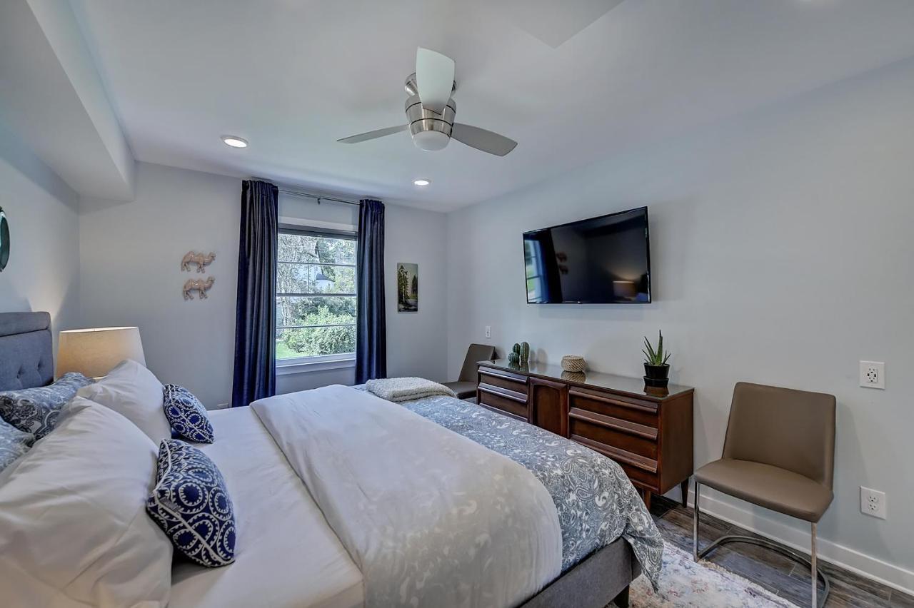 The Home Collection Clt: 510 Queens Шарлът Екстериор снимка