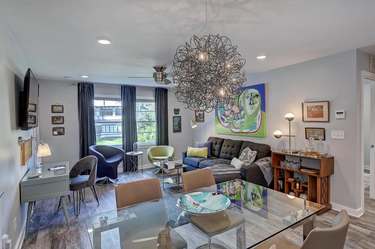 The Home Collection Clt: 510 Queens Шарлът Екстериор снимка