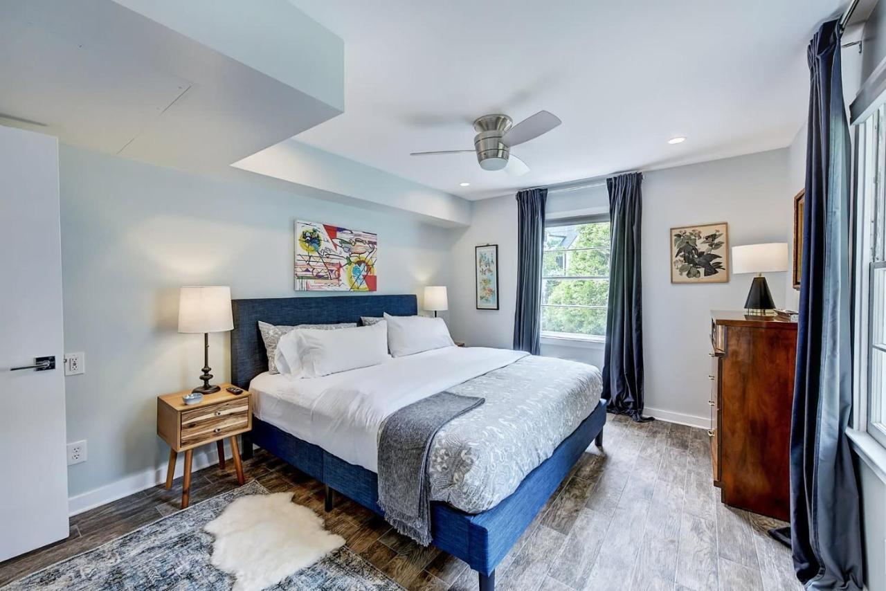 The Home Collection Clt: 510 Queens Шарлът Екстериор снимка
