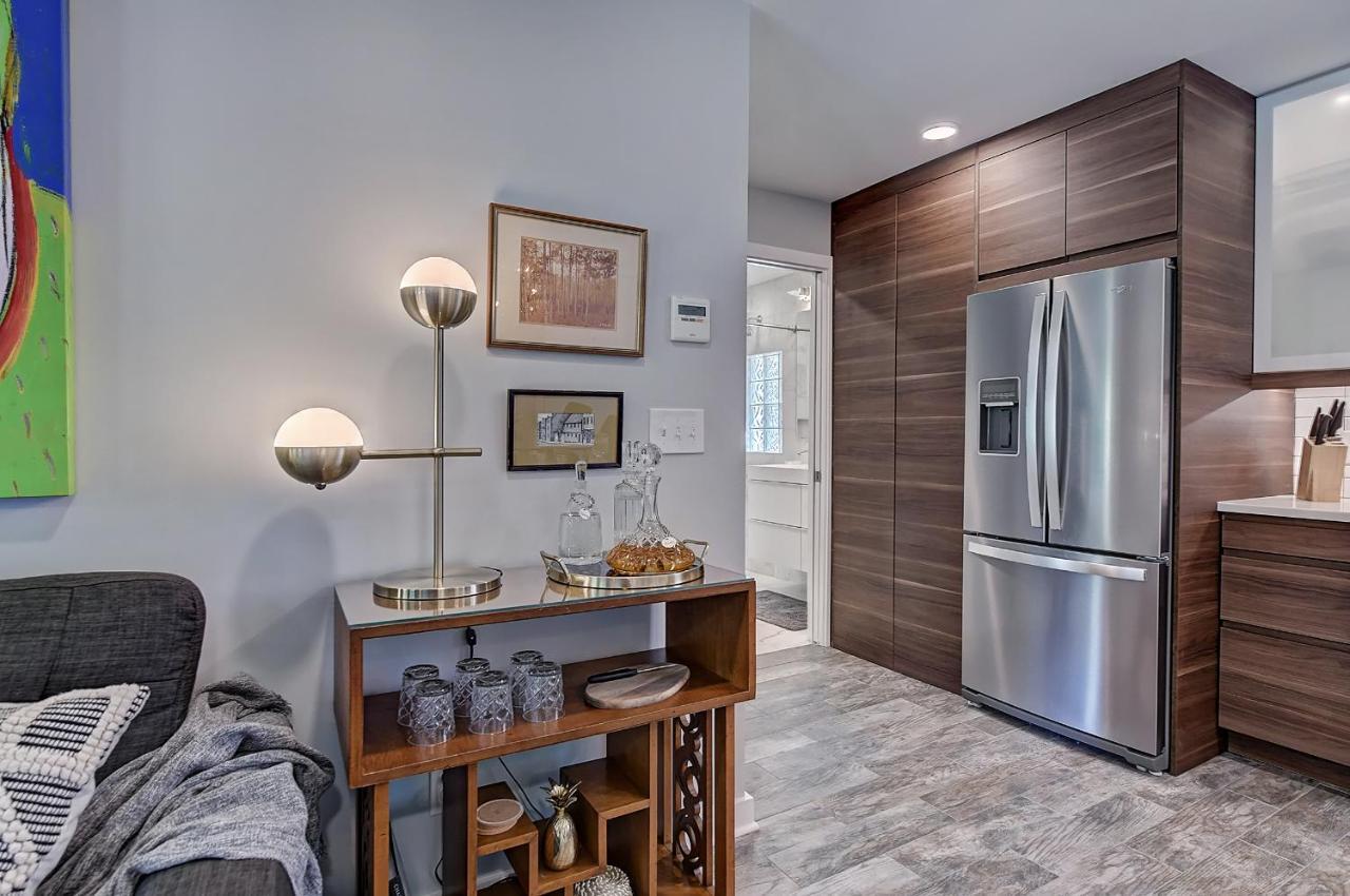 The Home Collection Clt: 510 Queens Шарлът Екстериор снимка