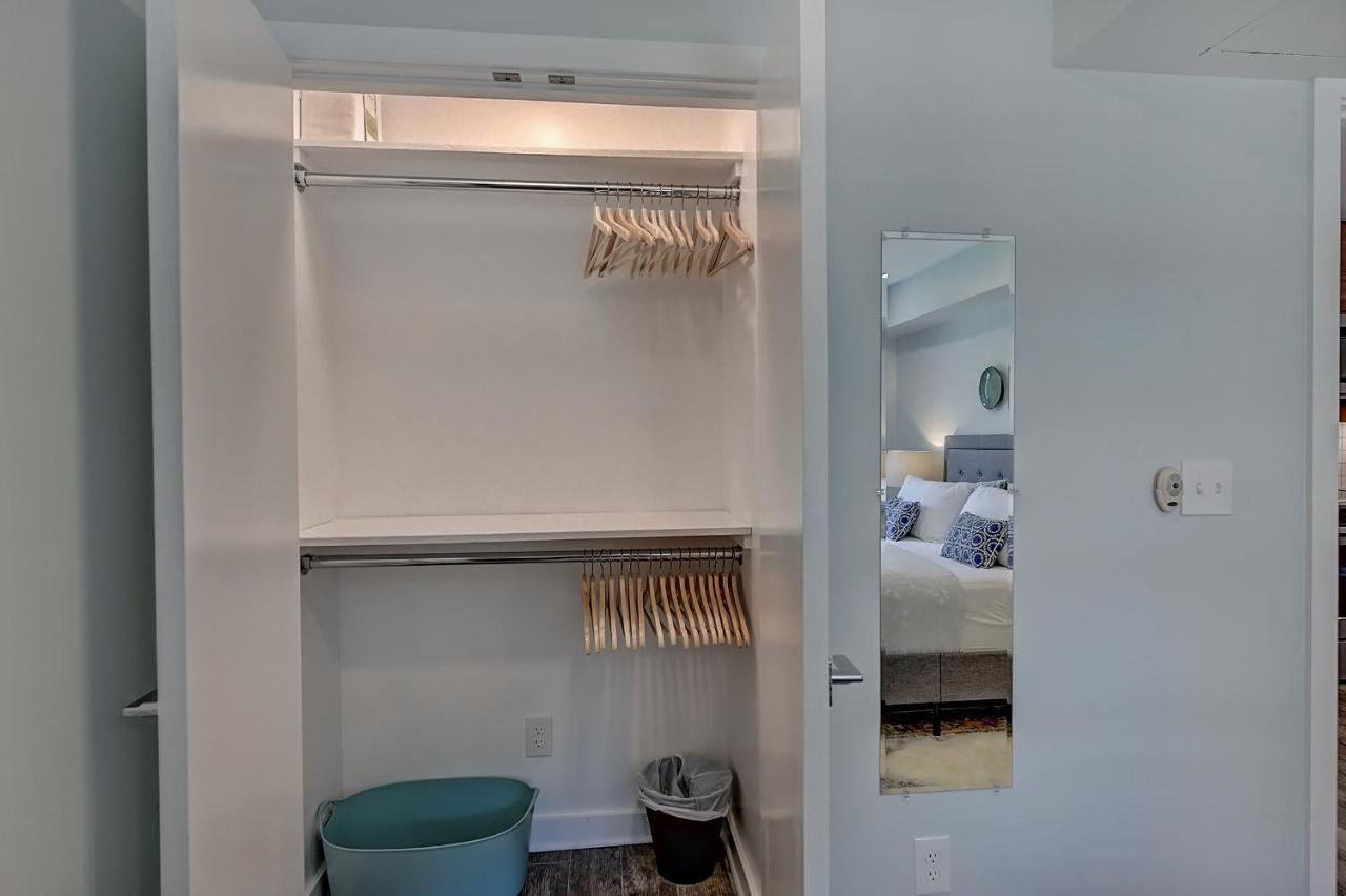 The Home Collection Clt: 510 Queens Шарлът Екстериор снимка