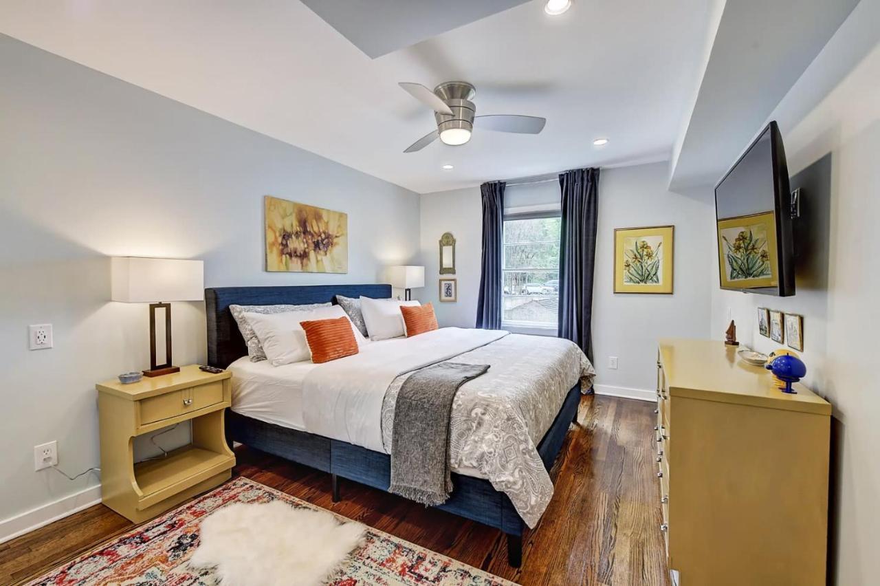 The Home Collection Clt: 510 Queens Шарлът Екстериор снимка
