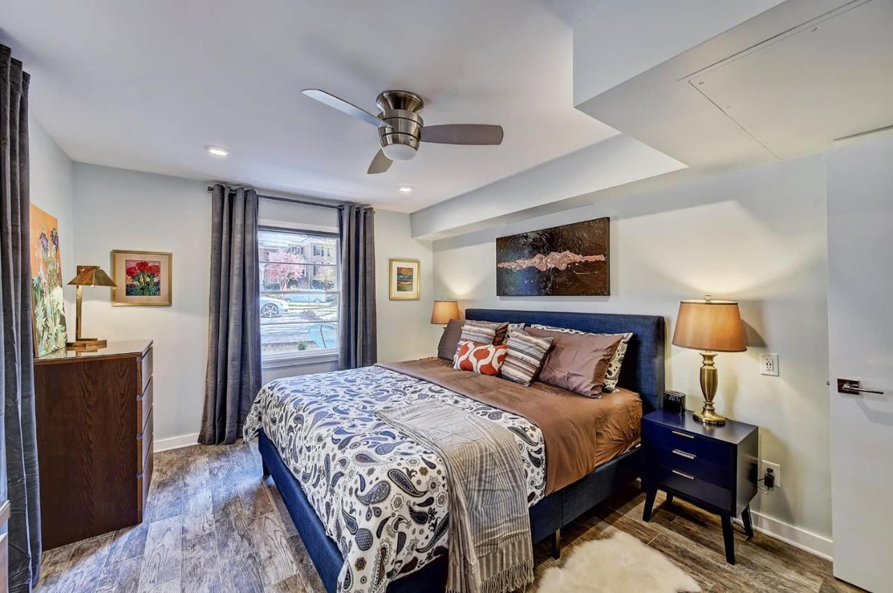 The Home Collection Clt: 510 Queens Шарлът Екстериор снимка