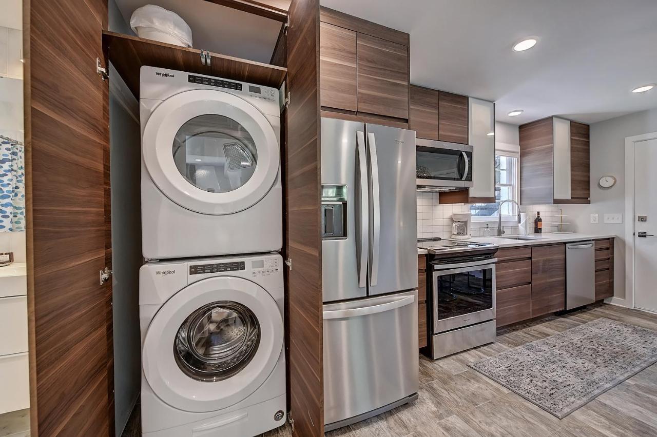 The Home Collection Clt: 510 Queens Шарлът Екстериор снимка