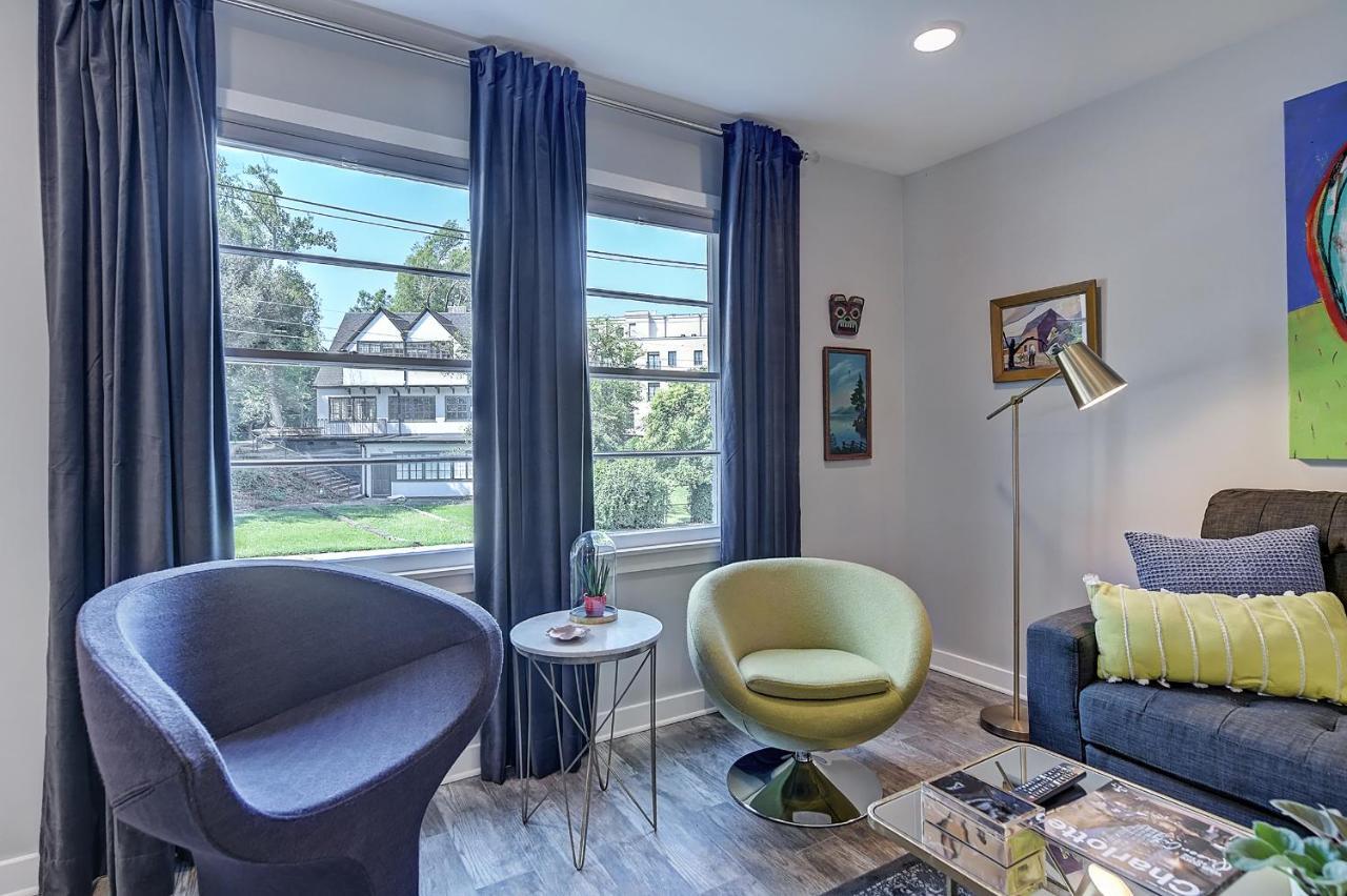 The Home Collection Clt: 510 Queens Шарлът Екстериор снимка