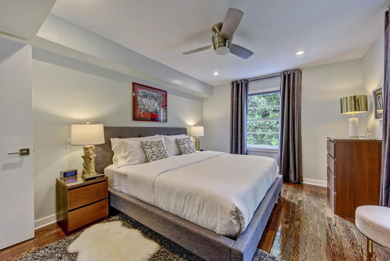 The Home Collection Clt: 510 Queens Шарлът Екстериор снимка