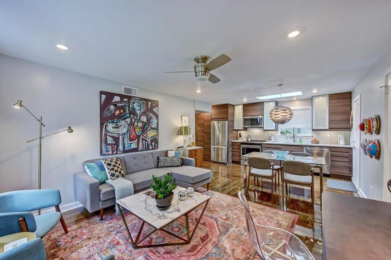 The Home Collection Clt: 510 Queens Шарлът Екстериор снимка