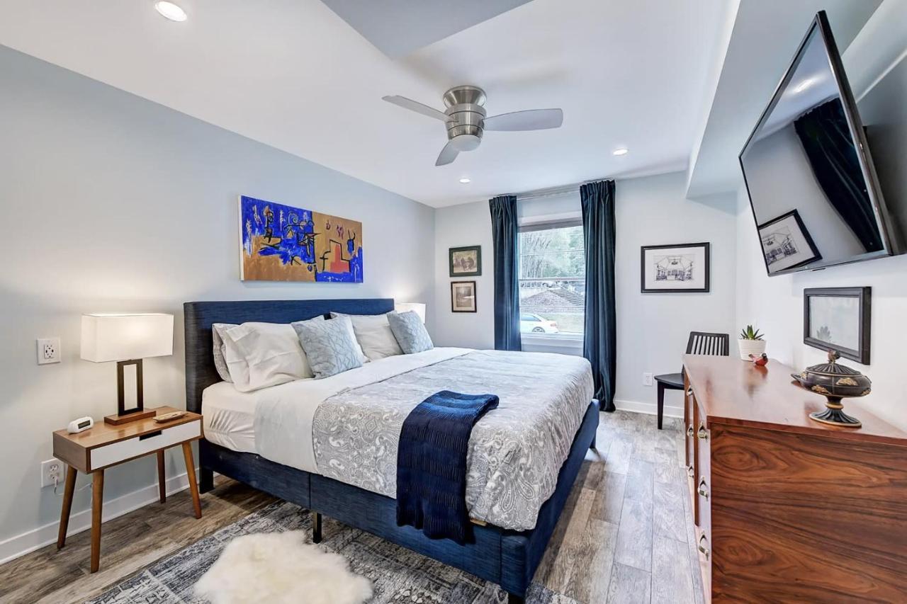 The Home Collection Clt: 510 Queens Шарлът Екстериор снимка